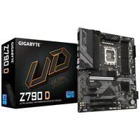 Gigabyte Placa Base Z790 D DDR5 ATX 1700-31IA Gigabyte Placa Base Z790 D DDR5 ATX 1700